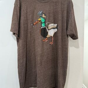 Black Rifle Coffee Company TShirt